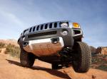 Hummer H3 Alpha 2008 года